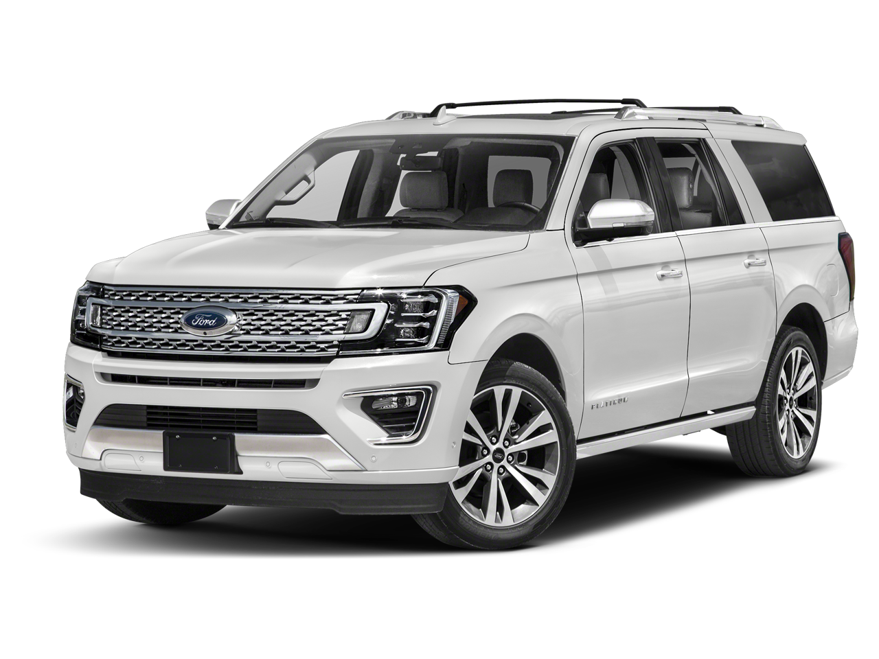 2020 Ford Expedition Max