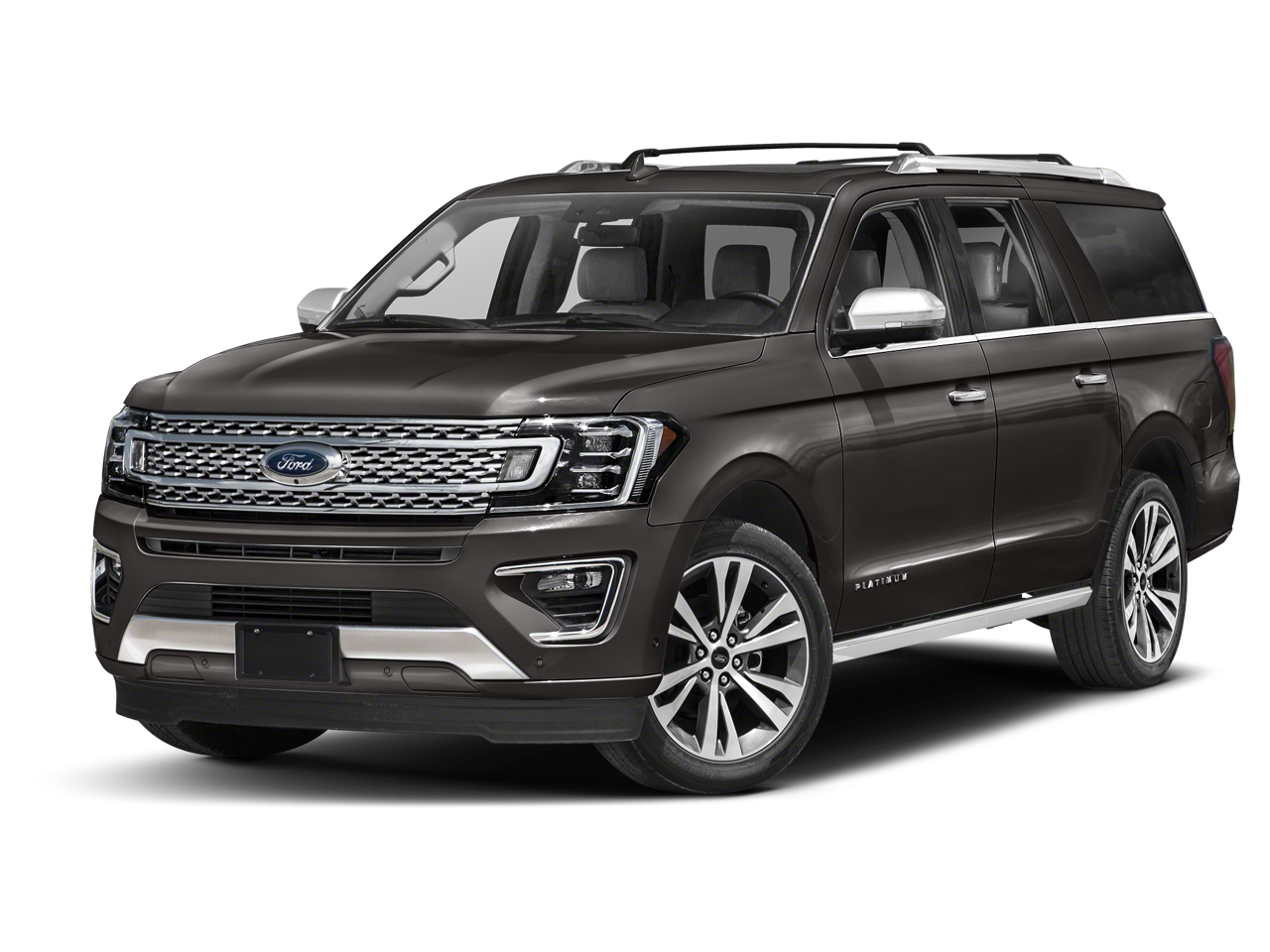 2020 Ford Expedition Max