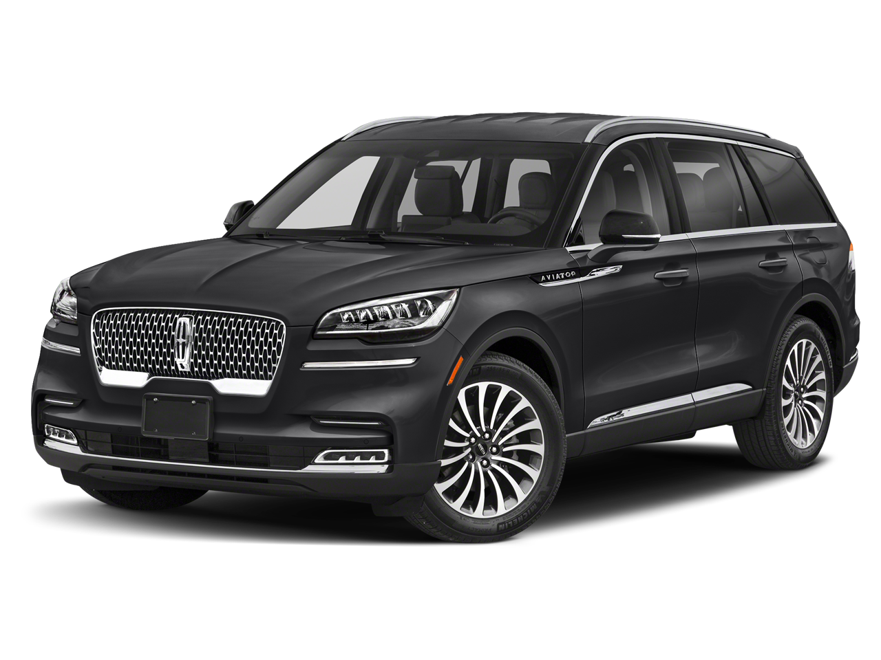 2020 Lincoln Aviator Reserve RWD's photo