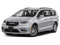 2022 Chrysler Pacifica Pinnacle