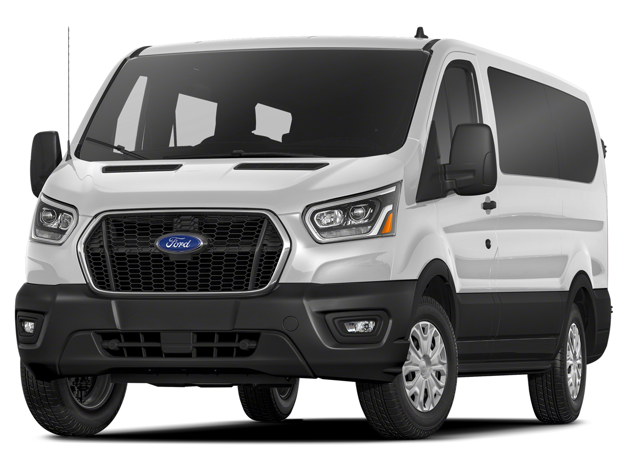 2022 Ford Transit 350 XL Low Roof Sliding Pass. 148's photo