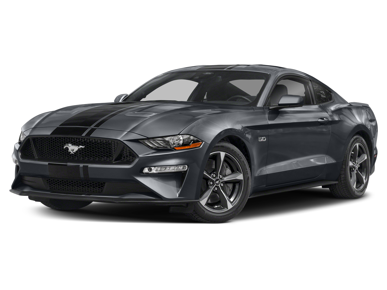 2023 Ford Mustang GT Premium