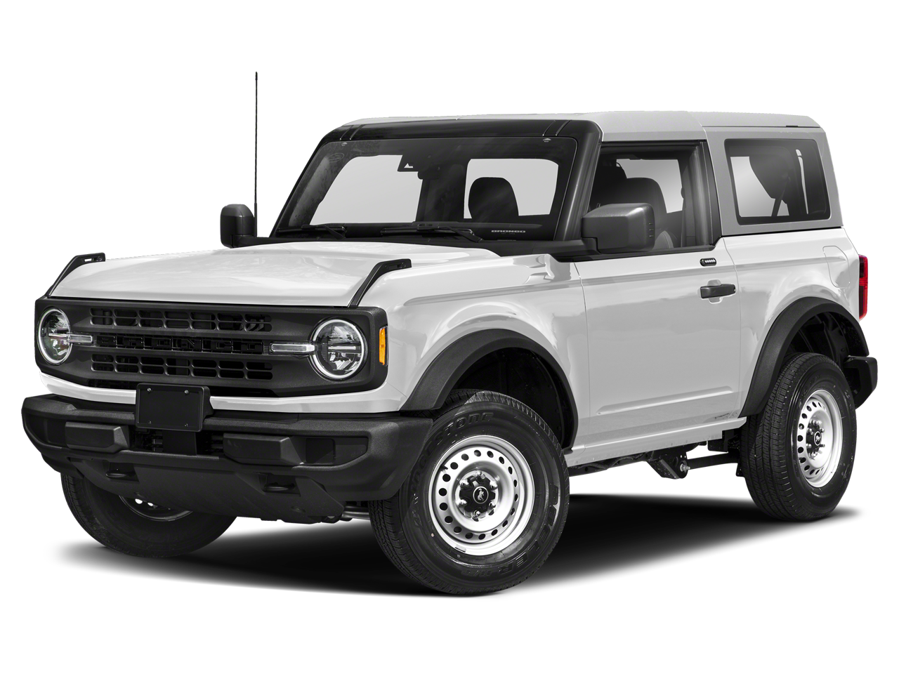 2023 Ford Bronco Outer Banks Advanced 4x4's photo