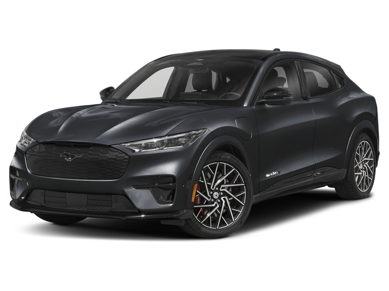 2023 Ford Mustang-Mach-e GT's photo