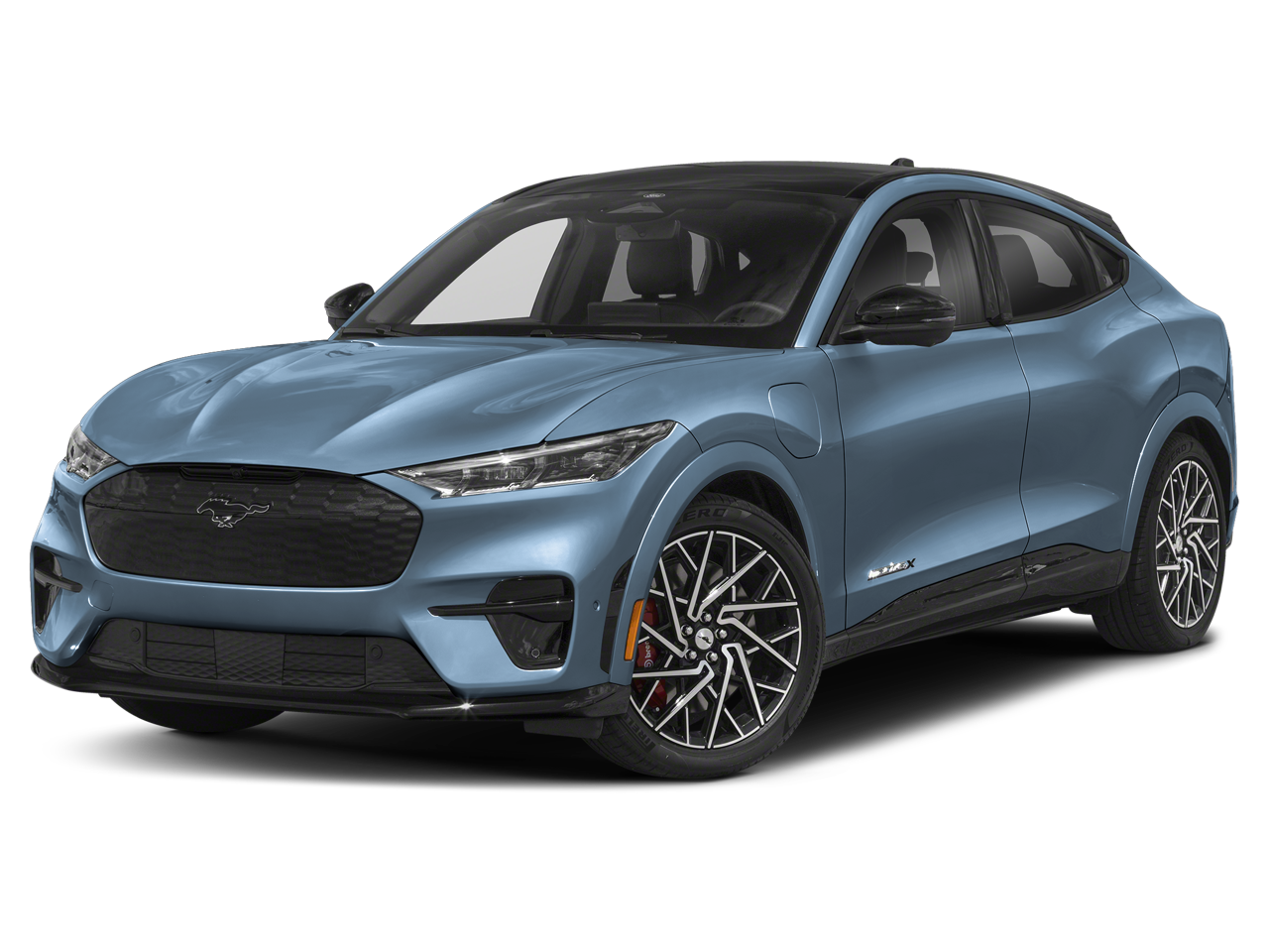 2023 Ford Mustang-Mach-e GT's photo