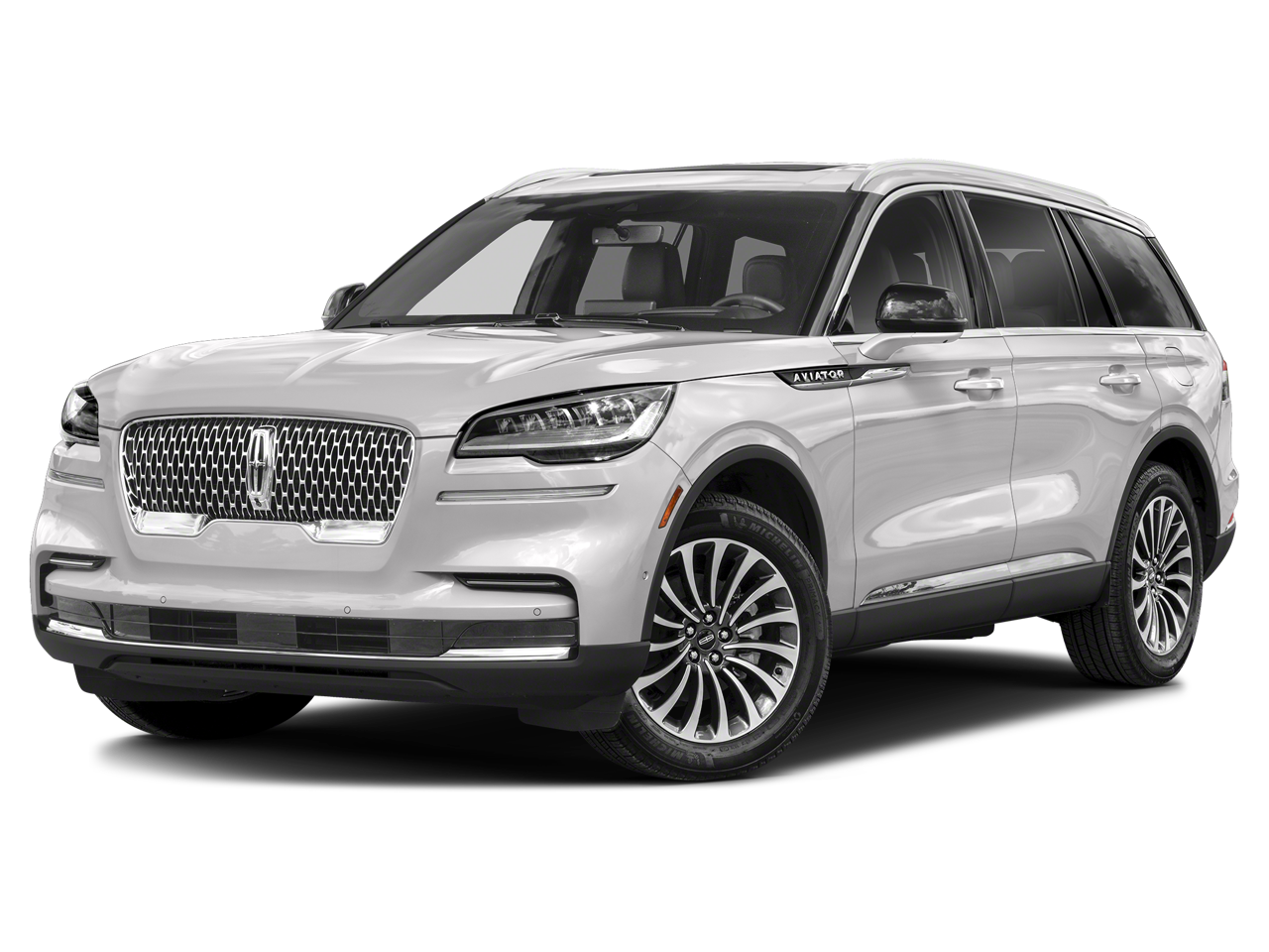 2023 Lincoln Aviator Reserve - Photo 1