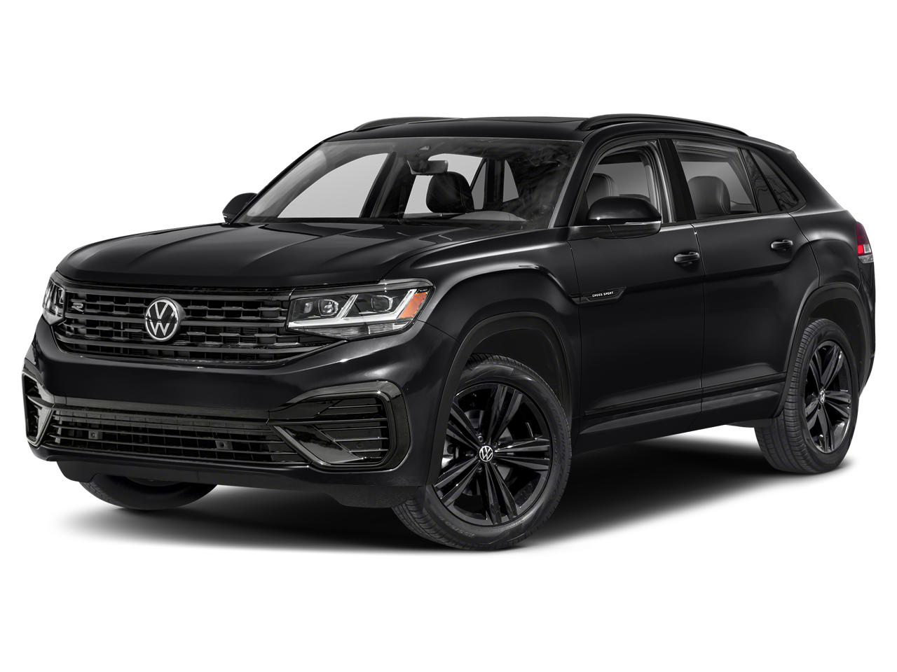 2023 Volkswagen Atlas Cross Sport 2.0T SEL R-Line