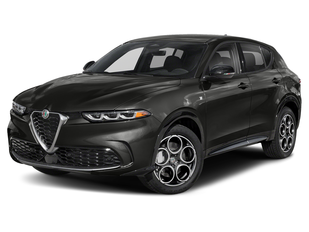 2024 Alfa Romeo Tonale TI's photo