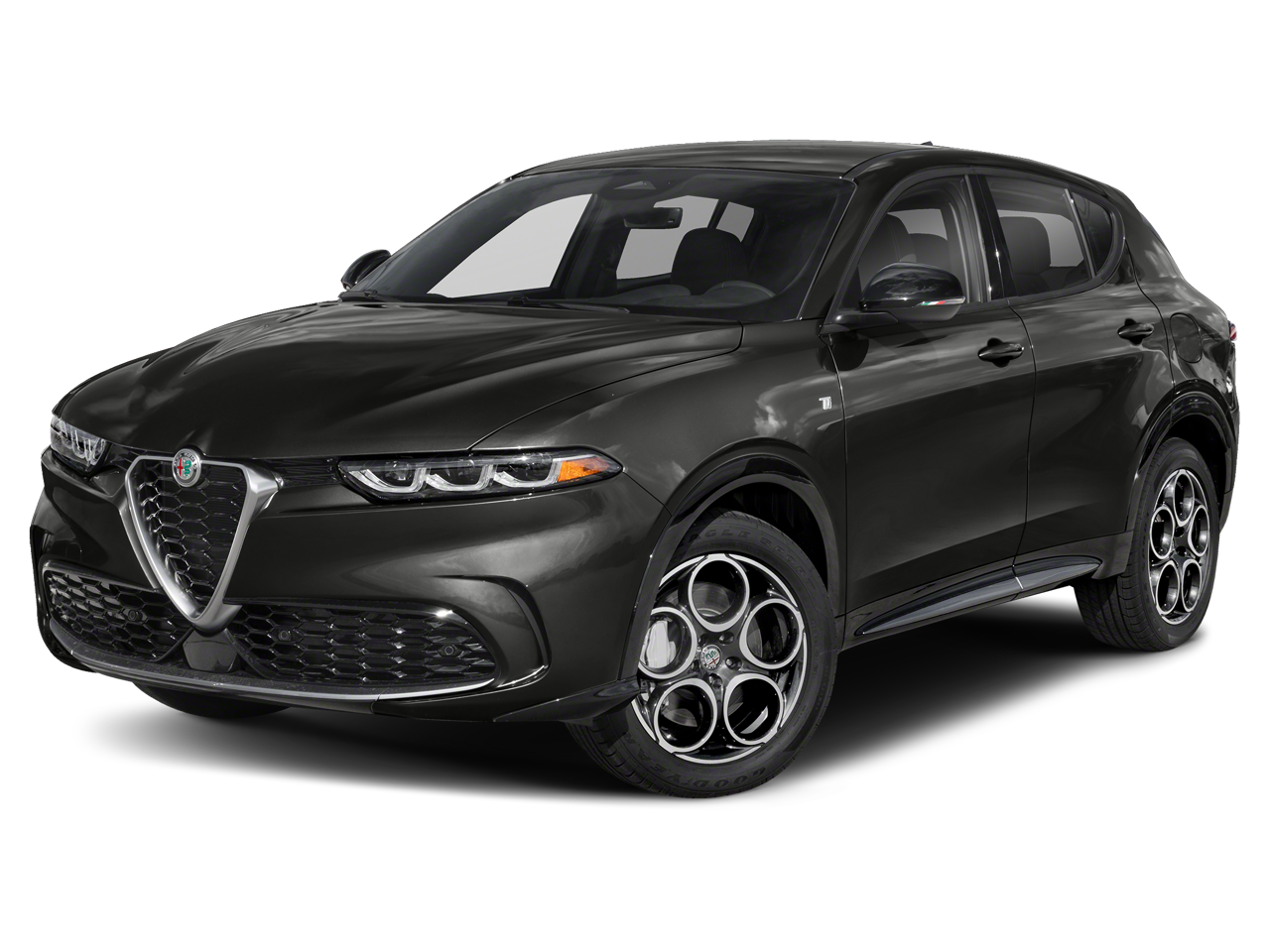 2024 Alfa Romeo Tonale Ti