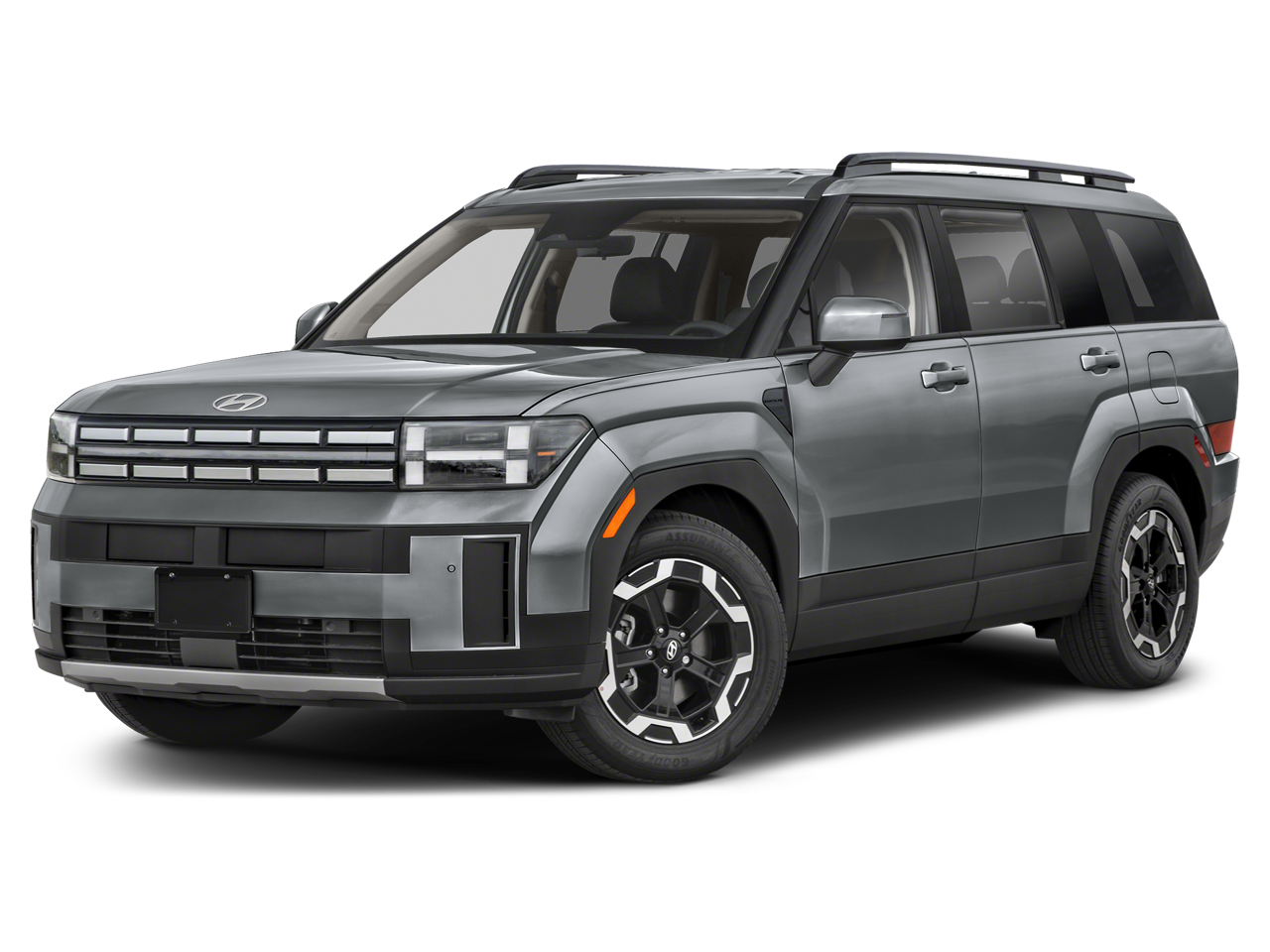 2024 Hyundai Santa Fe SEL 2.5 AWD's photo