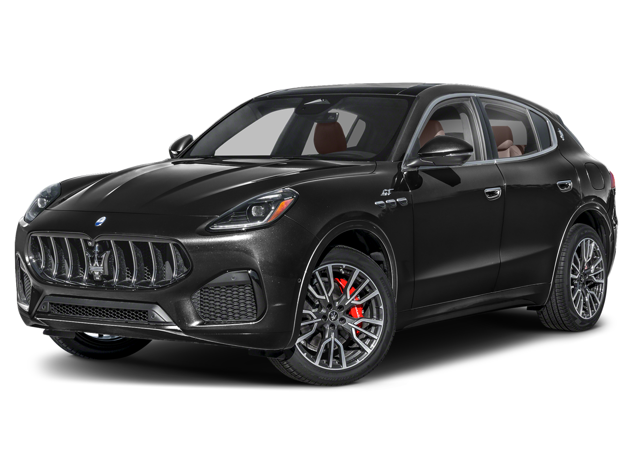 2024 Maserati Grecale GT