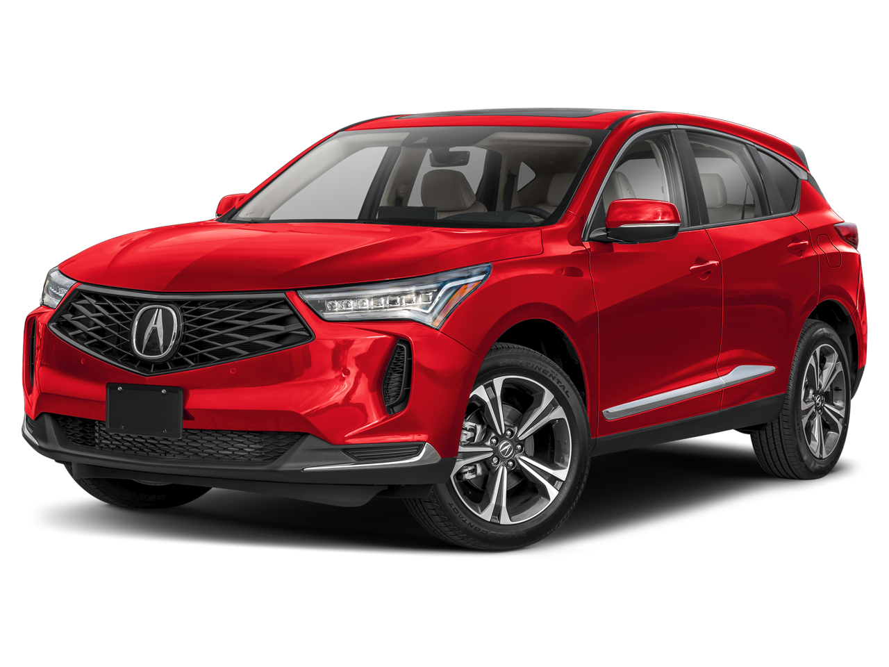 2025 Acura RDX Technology Package SH-AWD