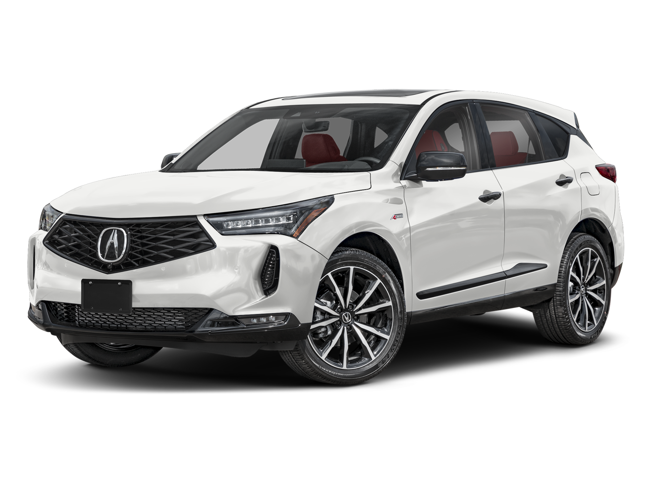 2025 Acura RDX A-Spec Advance Package SH-AWD