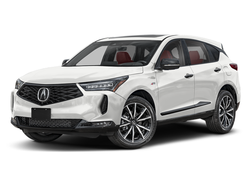 2025 Acura RDX A-Spec Advance Package SH-AWD