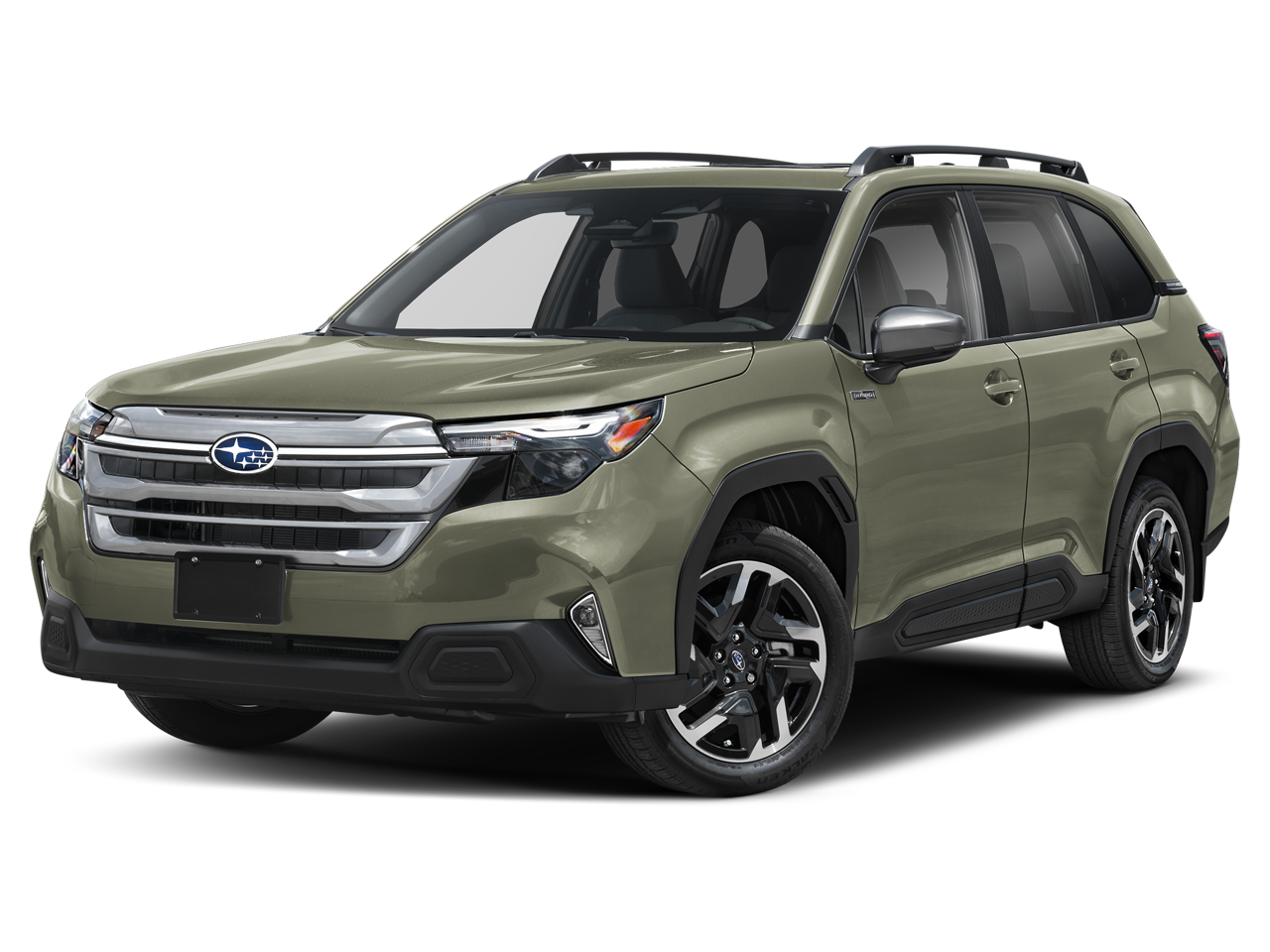 2025 Subaru Forester Hybrid Premium
