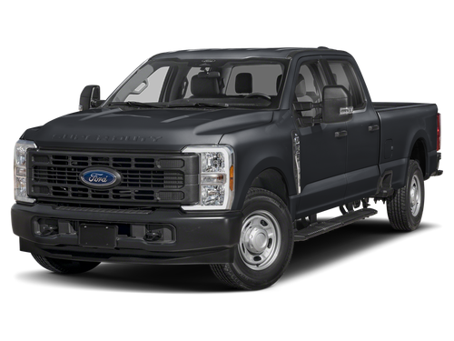 2027 Ford F-250SD Platinum