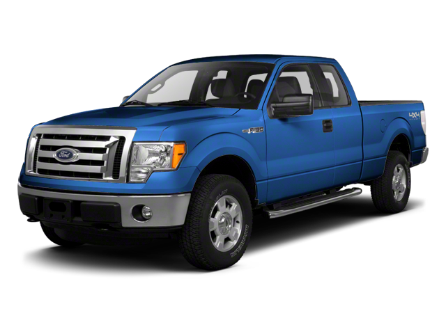 2011 Ford F-150 XLT SuperCab 145-in's photo