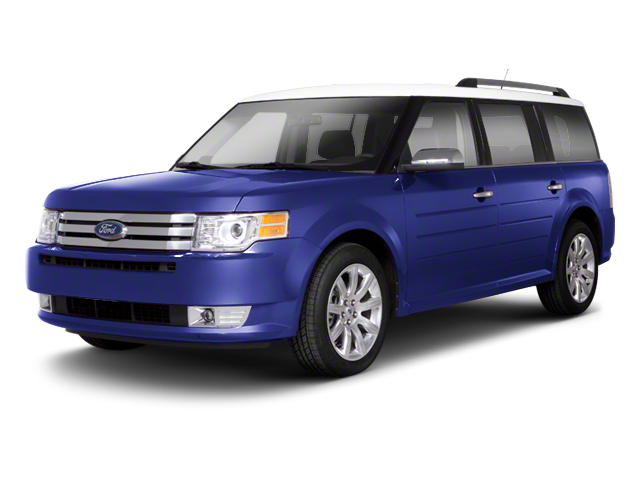 2011 Ford Flex SEL