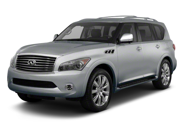 2011 INFINITI QX56 Base