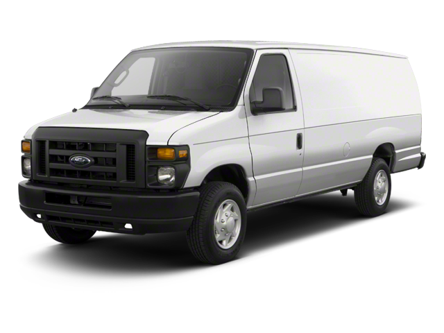 2012 Ford E-Series E-350 XLT Super Duty's photo