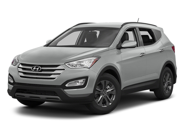 2013 Hyundai Santa Fe Sport 2.0L Turbo