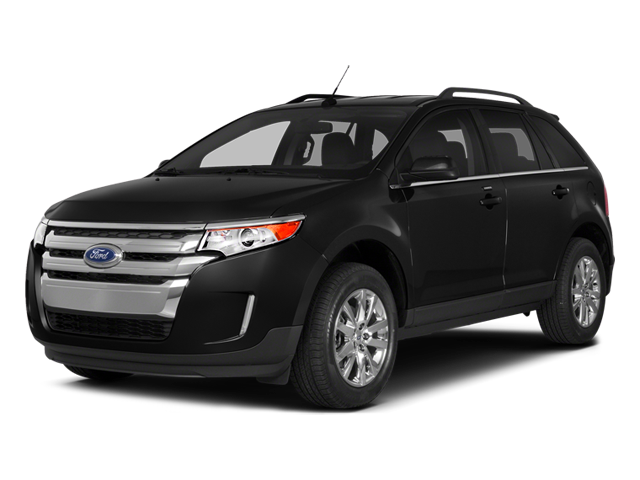 2014 Ford Edge SEL's photo
