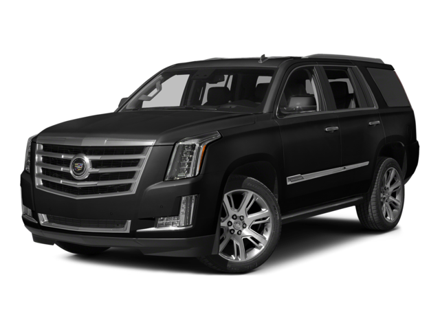 2015 Cadillac Escalade 2WD Luxury's photo
