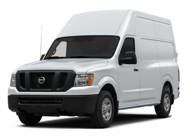 2016 Nissan NV 2500 High Roof SL V6's photo