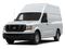 2016 Nissan NV2500 HD SL High Roof