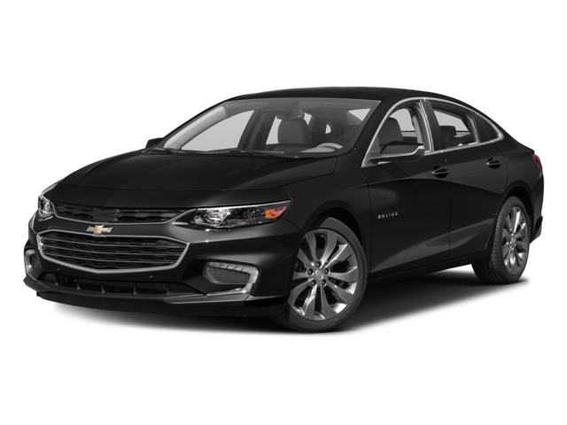 2017 Chevrolet Malibu Premier's photo