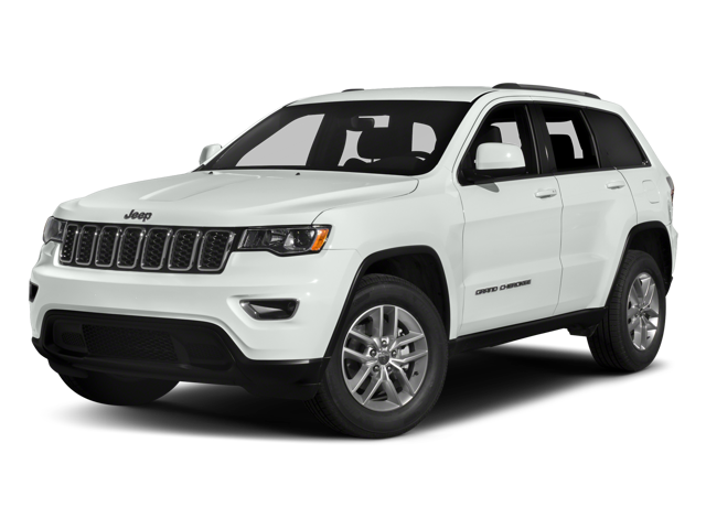 2017 Jeep Grand Cherokee Altitude 4WD's photo