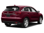 2015 Acura RDX Technology Package