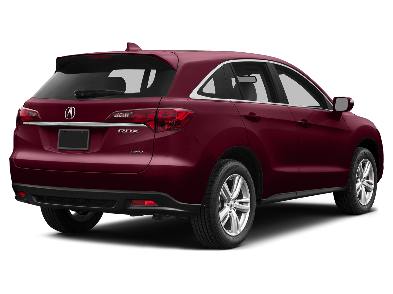 2015 Acura RDX Technology Package