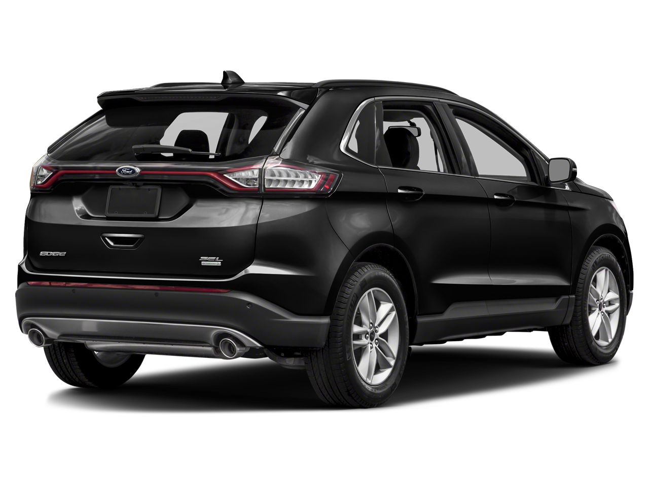 Used 2015 Ford Edge Titanium with VIN 2FMTK4K92FBC05946 for sale in Orland Park, IL
