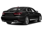 2015 Lexus LS 460 L