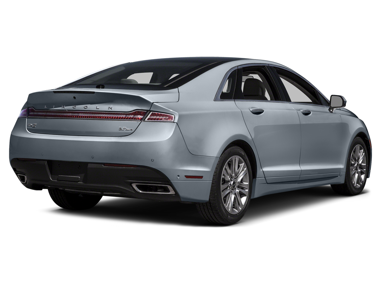 Used 2015 Lincoln MKZ Base with VIN 3LN6L2JK3FR617717 for sale in Orland Park, IL