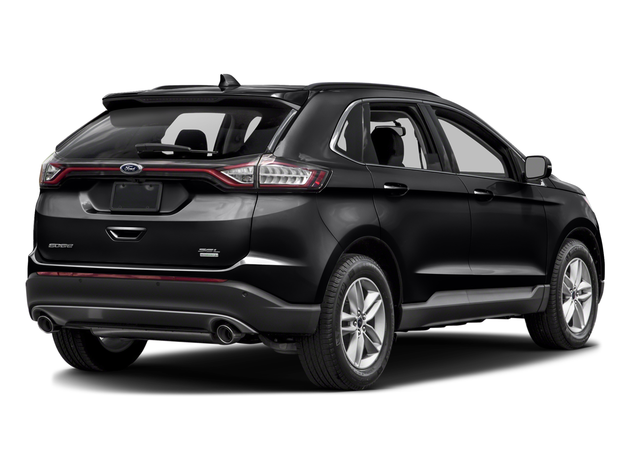 Used 2016 Ford Edge Titanium with VIN 2FMPK4K90GBC64285 for sale in Orland Park, IL