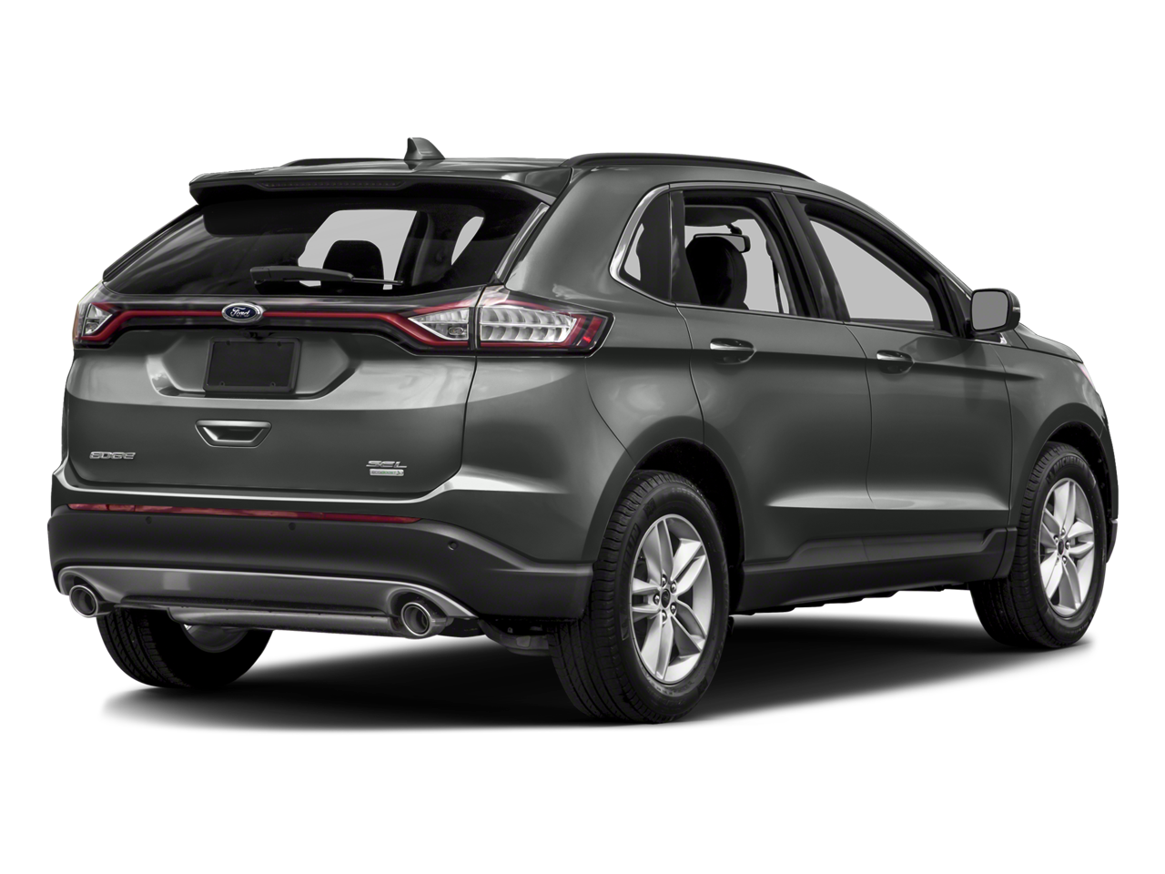 Used 2018 Ford Edge Titanium with VIN 2FMPK3K8XJBC30797 for sale in Orland Park, IL
