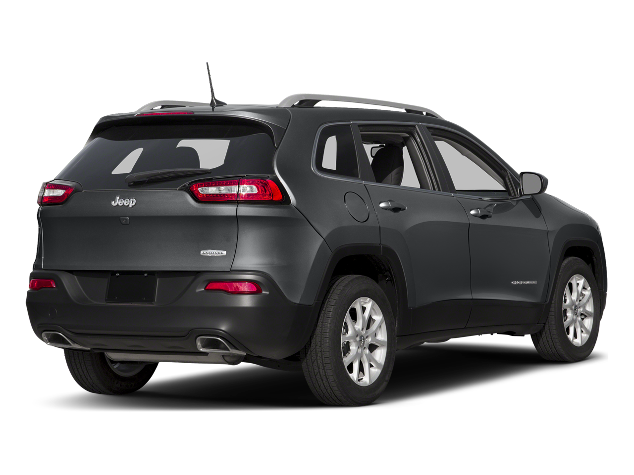 Used 2018 Jeep Cherokee Latitude with VIN 1C4PJLCB8JD574365 for sale in Orland Park, IL