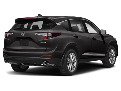 2019 Acura RDX Base SH-AWD