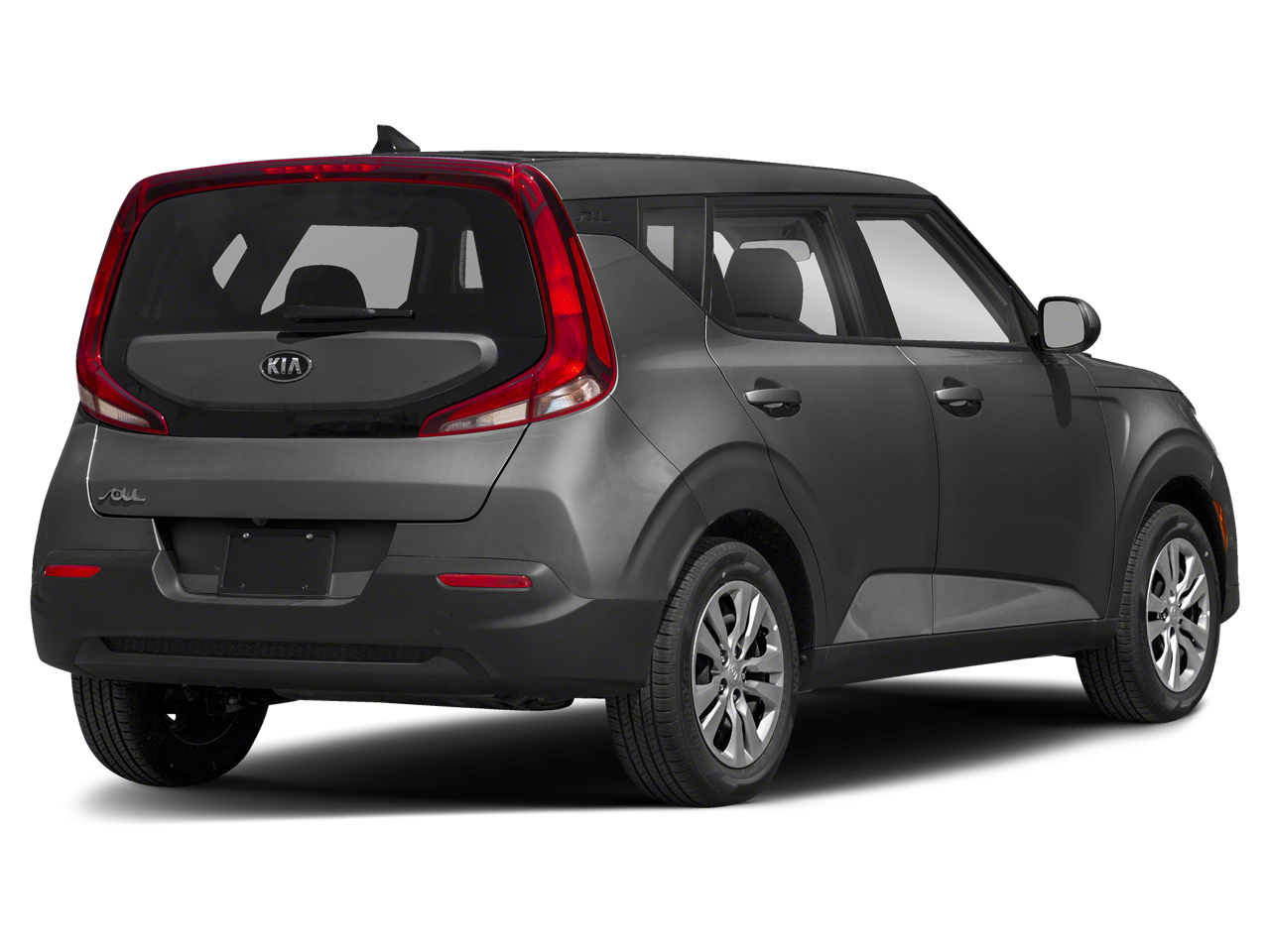 Used 2020 Kia Soul S with VIN KNDJ23AU3L7106942 for sale in Orland Park, IL