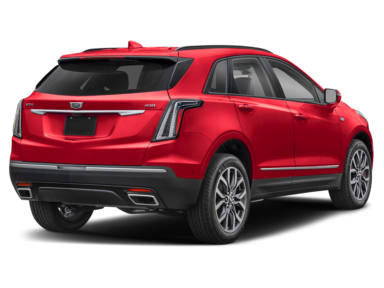 2023 Cadillac XT5 Sport