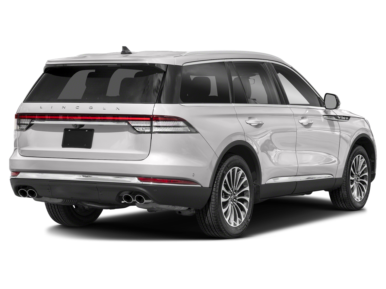 2023 Lincoln Aviator Reserve - Photo 2