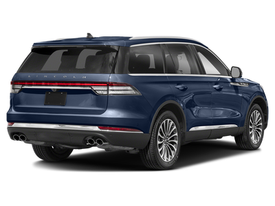 2023 Lincoln Aviator Reserve Premium