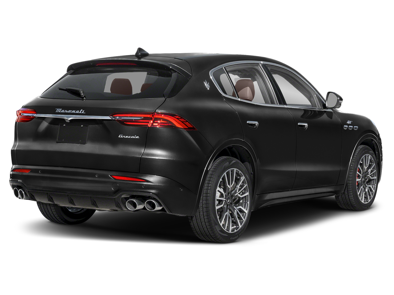2024 Maserati Grecale GT