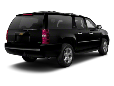 2011 Chevrolet Suburban 1500 LT LT1