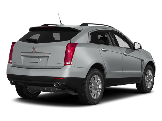 Used 2013 Cadillac SRX Premium Collection with VIN 3GYFNJE38DS552262 for sale in Orland Park, IL