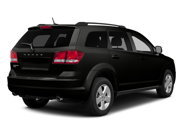 Used 2014 Dodge Journey SXT with VIN 3C4PDCBGXET218200 for sale in Orland Park, IL
