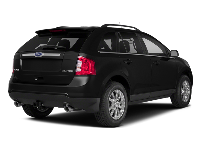 Used 2014 Ford Edge SEL with VIN 2FMDK3JC1EBA44984 for sale in Orland Park, IL