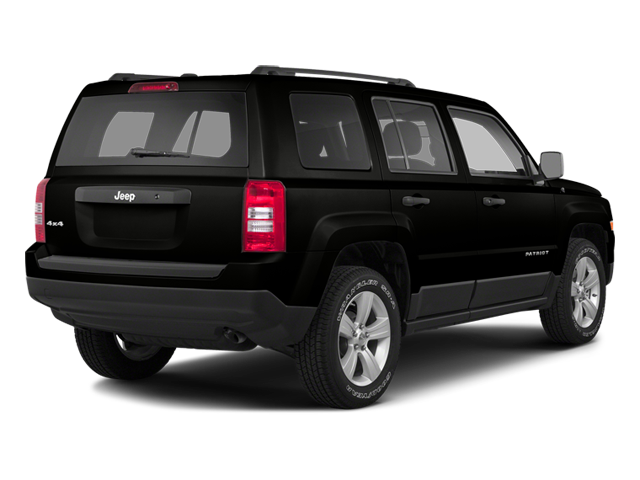 Used 2014 Jeep Patriot Latitude with VIN 1C4NJRFB9ED670825 for sale in Orland Park, IL